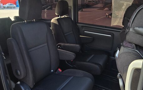 Honda Stepwgn IV, 2018 год, 2 100 000 рублей, 22 фотография