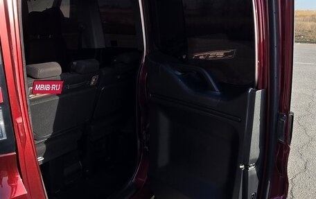 Honda Stepwgn IV, 2018 год, 2 100 000 рублей, 25 фотография