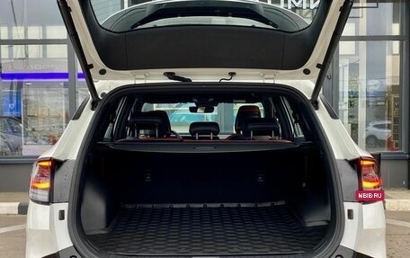 KIA Sportage IV рестайлинг, 2026 год, 5 190 000 рублей, 7 фотография