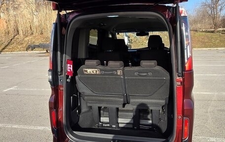 Honda Stepwgn IV, 2018 год, 2 100 000 рублей, 24 фотография