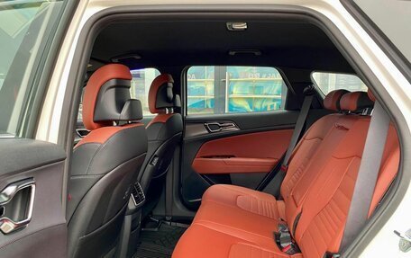 KIA Sportage IV рестайлинг, 2026 год, 5 190 000 рублей, 24 фотография