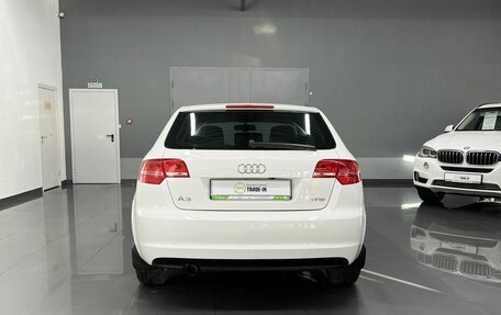Audi A3, 2012 год, 725 000 рублей, 4 фотография
