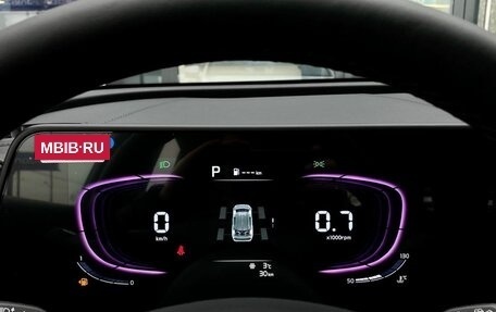 KIA Sportage IV рестайлинг, 2026 год, 5 190 000 рублей, 29 фотография