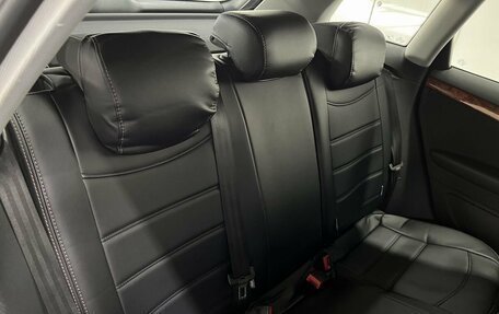 Audi A3, 2012 год, 725 000 рублей, 13 фотография