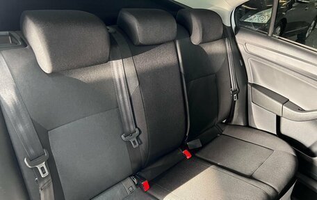 Skoda Rapid I, 2018 год, 1 445 000 рублей, 13 фотография