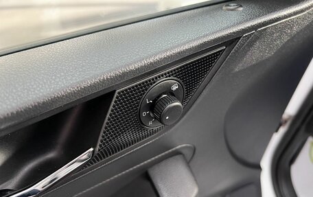 Skoda Rapid I, 2018 год, 1 445 000 рублей, 17 фотография