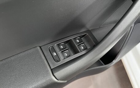 Skoda Rapid I, 2018 год, 1 445 000 рублей, 16 фотография