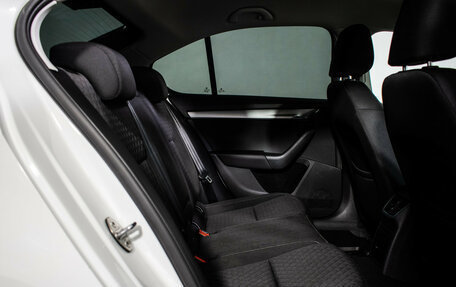 Skoda Octavia, 2016 год, 1 390 000 рублей, 9 фотография