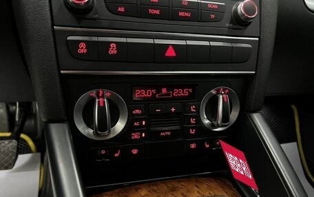 Audi A3, 2012 год, 725 000 рублей, 17 фотография