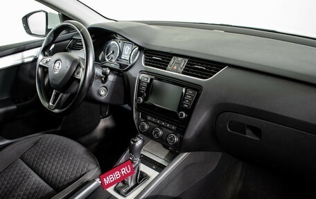 Skoda Octavia, 2016 год, 1 390 000 рублей, 10 фотография