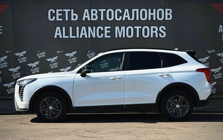 Haval Jolion, 2024 год, 1 749 000 рублей, 4 фотография