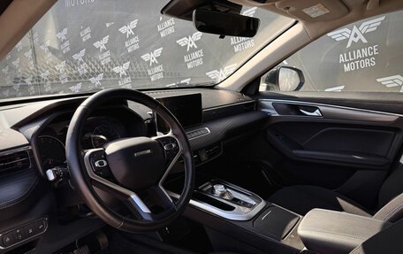 Haval Jolion, 2024 год, 1 749 000 рублей, 10 фотография