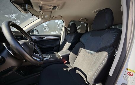 Haval Jolion, 2024 год, 1 749 000 рублей, 11 фотография