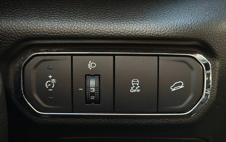 Haval Jolion, 2024 год, 1 749 000 рублей, 20 фотография