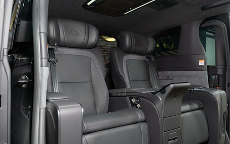 Lexus LM, 2026 год, 19 990 000 рублей, 19 фотография