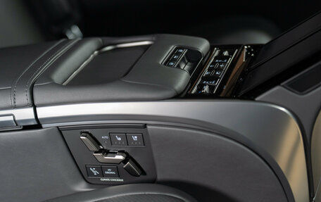 Lexus LM, 2026 год, 19 990 000 рублей, 17 фотография