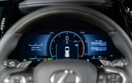 Lexus LM, 2026 год, 19 990 000 рублей, 15 фотография