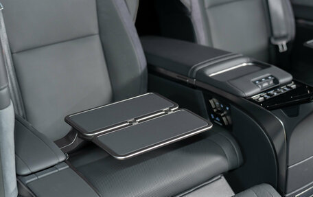 Lexus LM, 2026 год, 19 990 000 рублей, 24 фотография