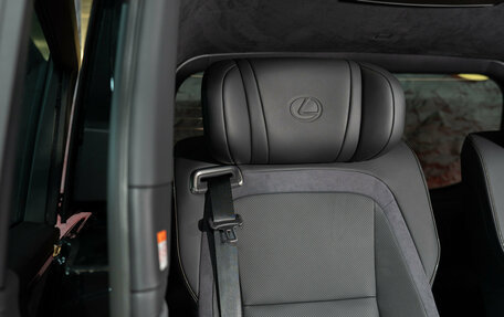 Lexus LM, 2026 год, 19 990 000 рублей, 21 фотография