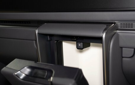 Lexus LM, 2026 год, 19 990 000 рублей, 27 фотография