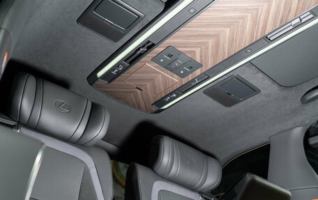 Lexus LM, 2026 год, 19 990 000 рублей, 26 фотография