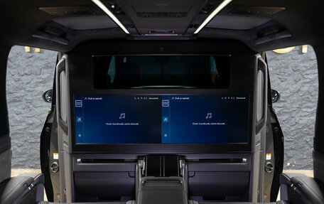 Lexus LM, 2026 год, 19 990 000 рублей, 23 фотография