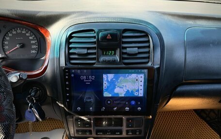 Hyundai Sonata IV рестайлинг, 2005 год, 555 000 рублей, 15 фотография