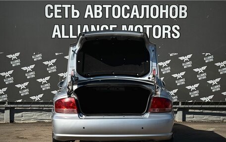 Hyundai Sonata IV рестайлинг, 2005 год, 555 000 рублей, 7 фотография