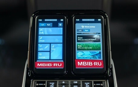 Lexus LM, 2026 год, 19 990 000 рублей, 25 фотография