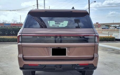 Lincoln Navigator, 2026 год, 21 504 074 рублей, 5 фотография