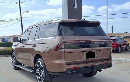 Lincoln Navigator, 2026 год, 21 504 074 рублей, 4 фотография