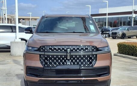 Lincoln Navigator, 2026 год, 21 504 074 рублей, 2 фотография