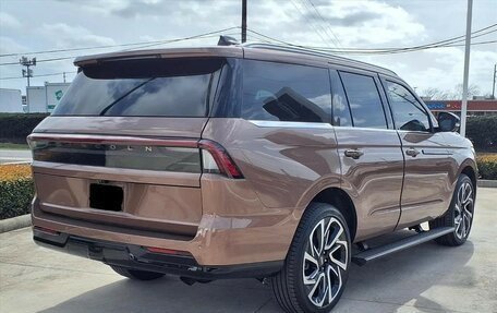 Lincoln Navigator, 2026 год, 21 504 074 рублей, 3 фотография