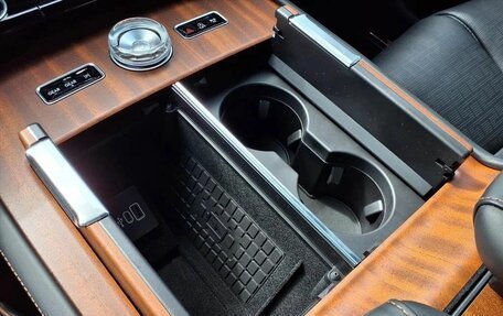 Lincoln Navigator, 2026 год, 21 504 074 рублей, 7 фотография