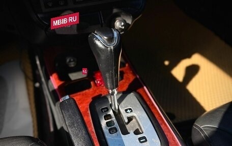 Hyundai Sonata IV рестайлинг, 2005 год, 555 000 рублей, 20 фотография