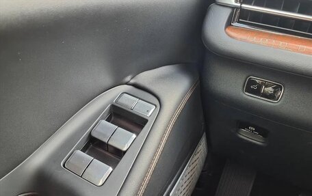 Lincoln Navigator, 2026 год, 21 504 074 рублей, 11 фотография