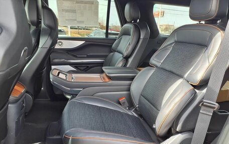 Lincoln Navigator, 2026 год, 21 504 074 рублей, 12 фотография