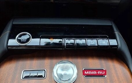 Lincoln Navigator, 2026 год, 21 504 074 рублей, 8 фотография