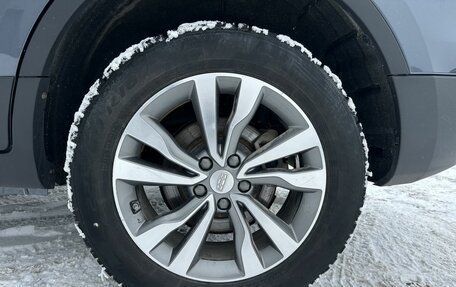 Geely Atlas I, 2021 год, 1 956 000 рублей, 14 фотография