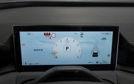 Toyota RAV4, 2025 год, 4 800 000 рублей, 12 фотография