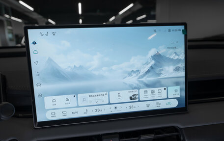 Toyota RAV4, 2025 год, 4 800 000 рублей, 18 фотография