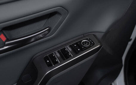 Toyota RAV4, 2025 год, 4 800 000 рублей, 23 фотография