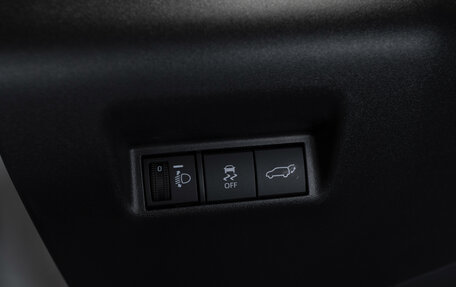 Toyota RAV4, 2025 год, 4 800 000 рублей, 25 фотография