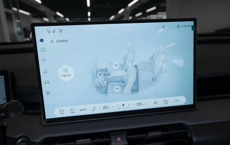 Toyota RAV4, 2025 год, 4 800 000 рублей, 20 фотография