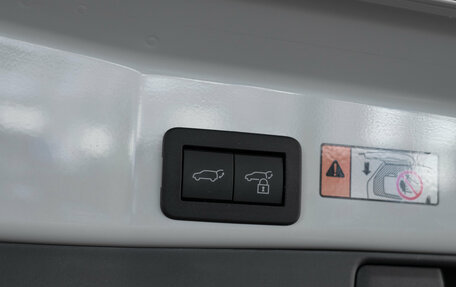 Toyota RAV4, 2025 год, 4 800 000 рублей, 27 фотография