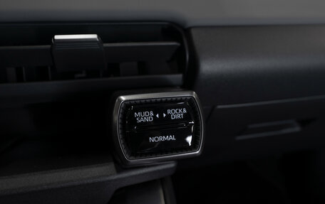 Toyota RAV4, 2025 год, 4 800 000 рублей, 16 фотография