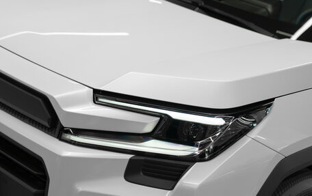 Toyota RAV4, 2025 год, 4 800 000 рублей, 29 фотография