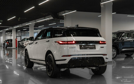Land Rover Range Rover Evoque II, 2025 год, 6 120 000 рублей, 4 фотография