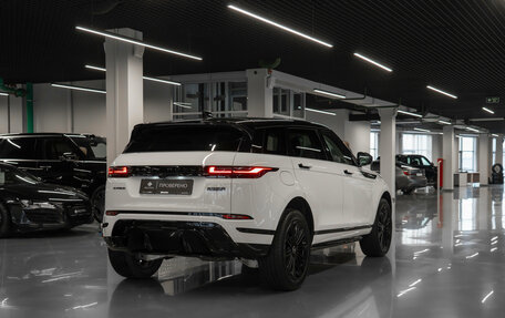 Land Rover Range Rover Evoque II, 2025 год, 6 120 000 рублей, 5 фотография