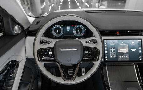 Land Rover Range Rover Evoque II, 2025 год, 6 120 000 рублей, 11 фотография